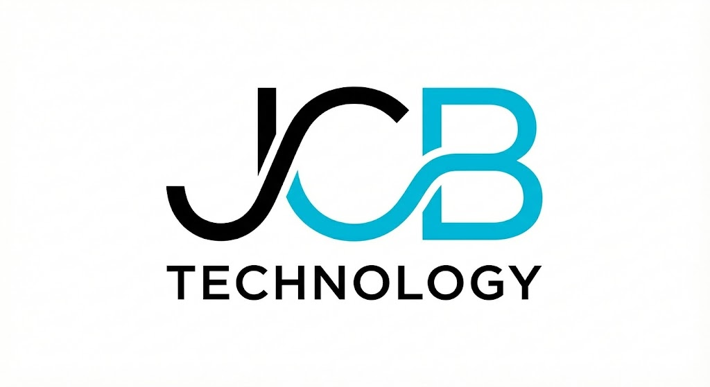 JCB Technology Logo
